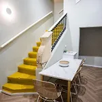 Ruwts Maisonette *