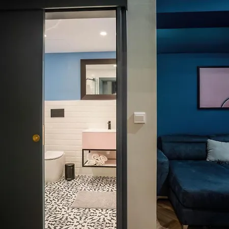Ruwts Maisonette Valletta