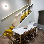 Ruwts Maisonette
