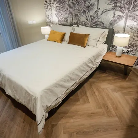 Ruwts Maisonette *