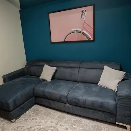 Ruwts Maisonette 발레타