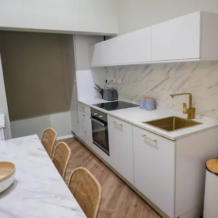 Ruwts Maisonette * Valletta