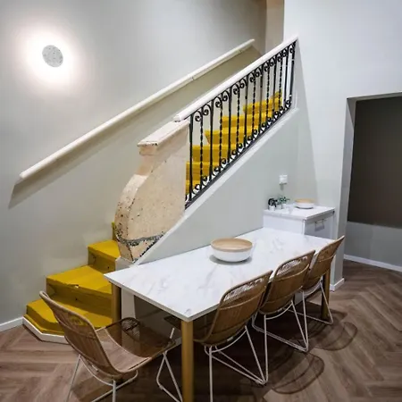 Ruwts Maisonette