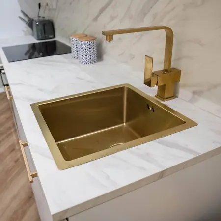 아파트 Ruwts Maisonette