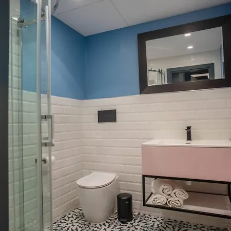 Ruwts Maisonette * Valletta