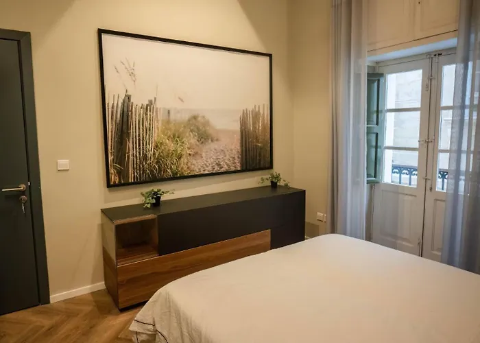 아파트 Ruwts Maisonette 발레타