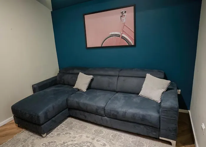 Ruwts Maisonette 발레타