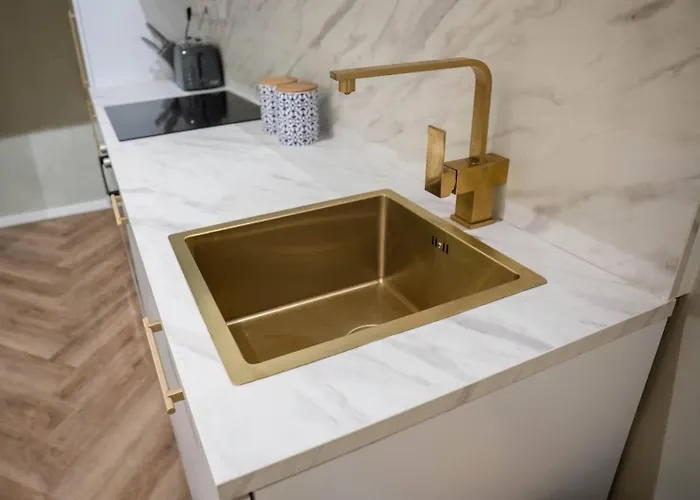 아파트 Ruwts Maisonette