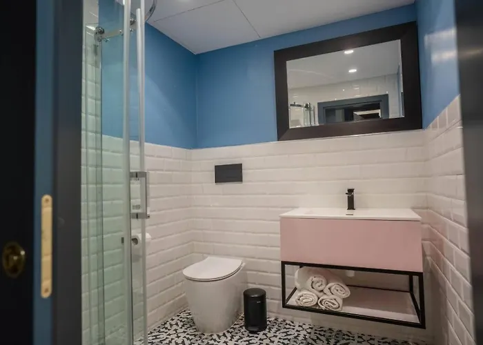 Ruwts Maisonette * 발레타